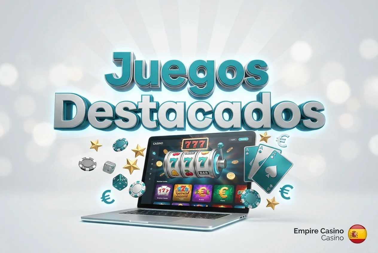 Juegos Destacados