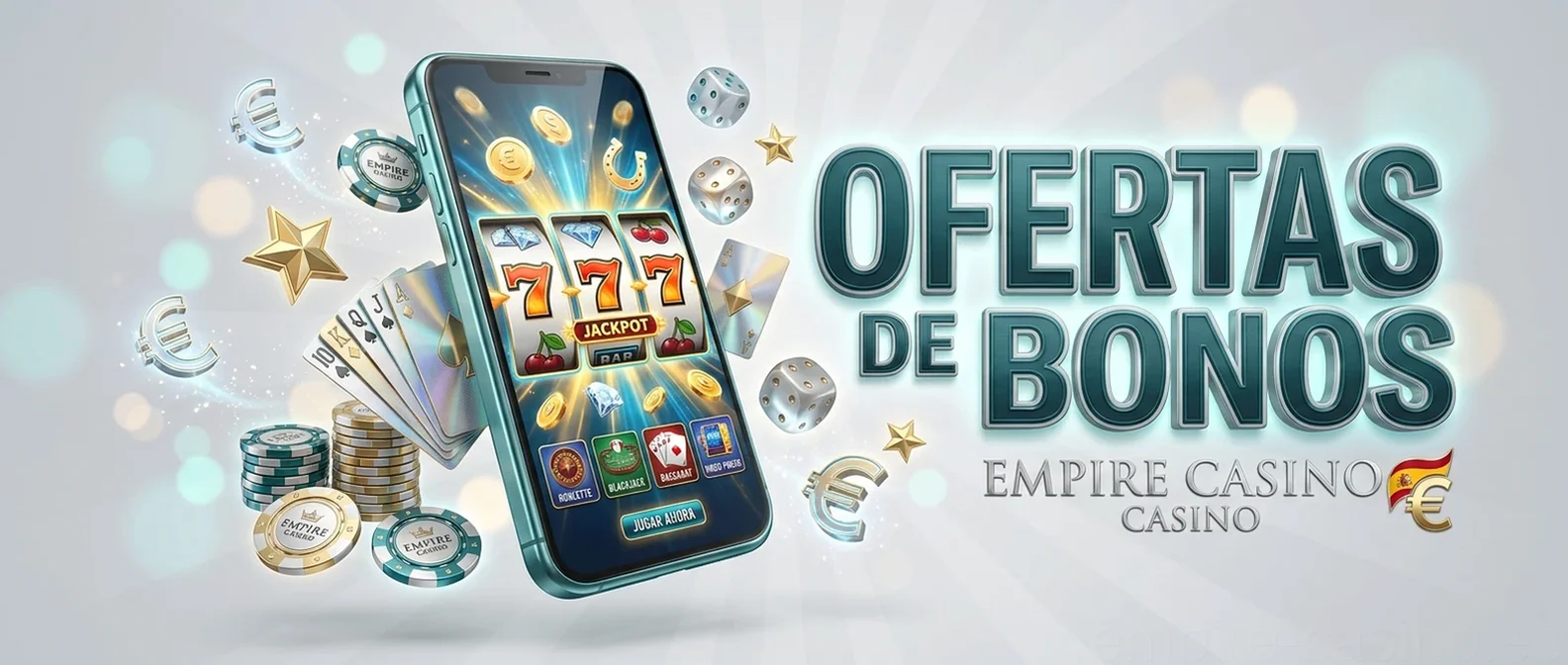 Ofertas de Bonos